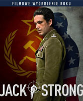 Jack Strong /  